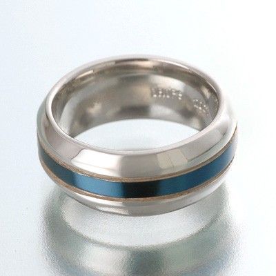 シルバーリング