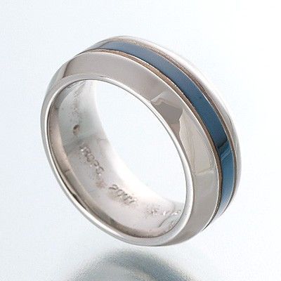 シルバーリング