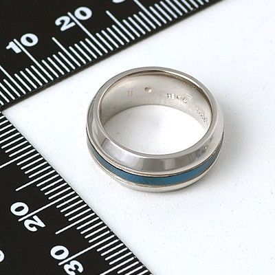 シルバーリング