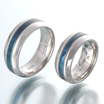 シルバーペアリング