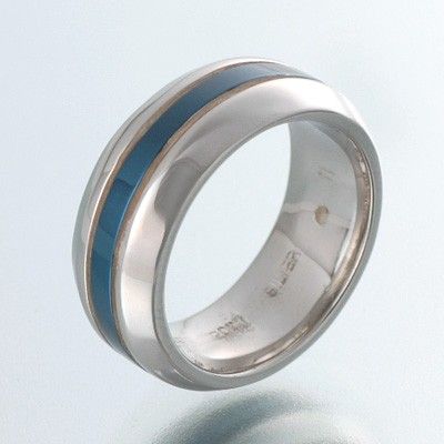 シルバーペアリング