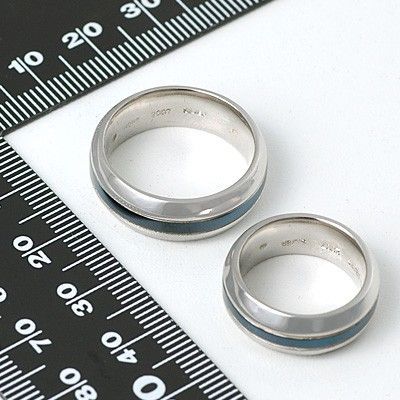 シルバーペアリング