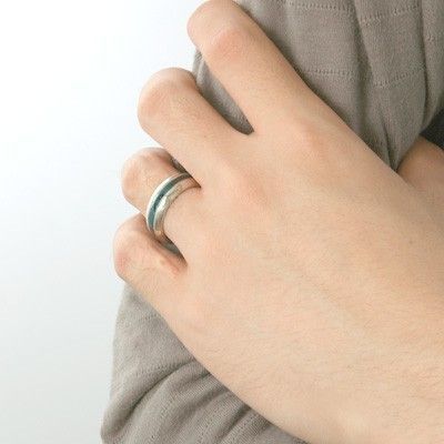 シルバーペアリング