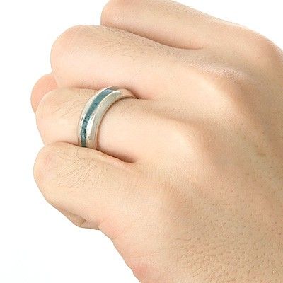 シルバーペアリング