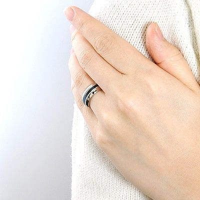 シルバーペアリング