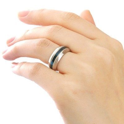 シルバーペアリング