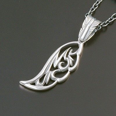 シルバーチョーカー