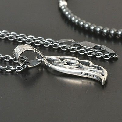 シルバーチョーカー