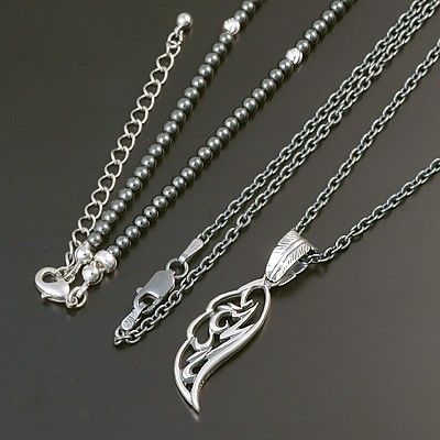 シルバーチョーカー