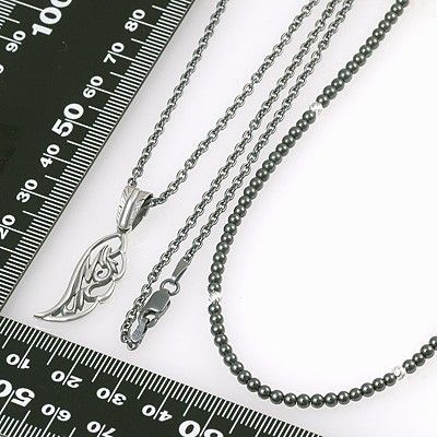 シルバーチョーカー