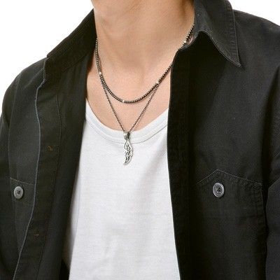 シルバーチョーカー