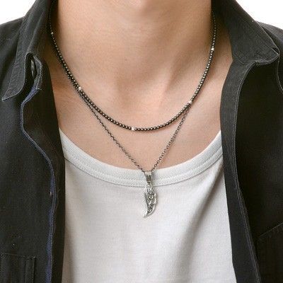 シルバーチョーカー