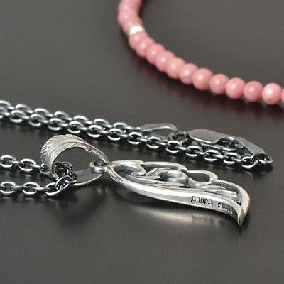 シルバーチョーカー