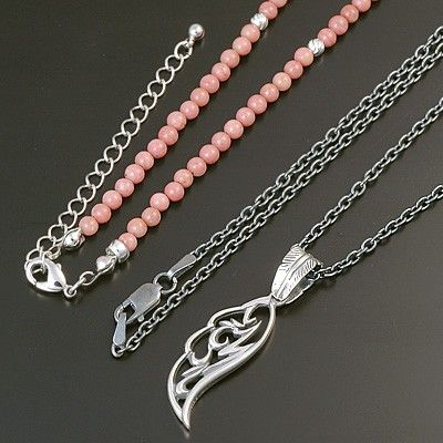 シルバーチョーカー