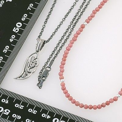 シルバーチョーカー