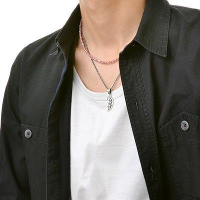 シルバーチョーカー