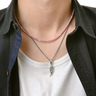 シルバーチョーカー