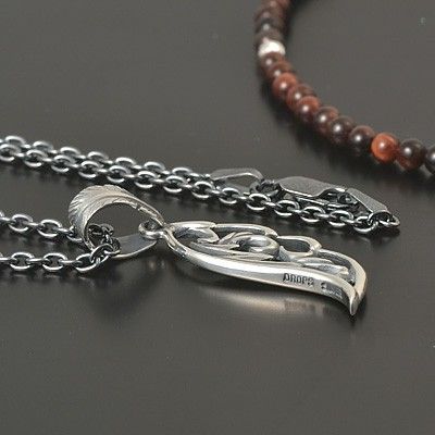 シルバーチョーカー