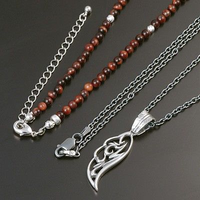 シルバーチョーカー