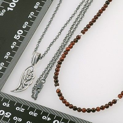 シルバーチョーカー