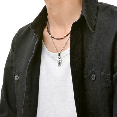 シルバーチョーカー