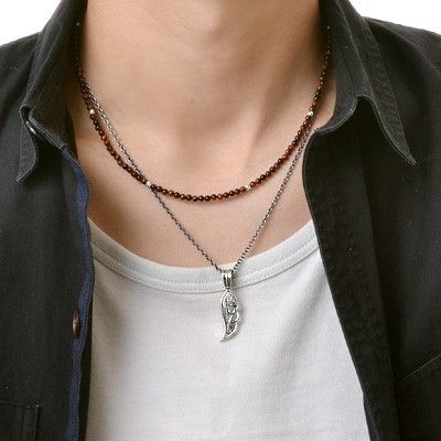 シルバーチョーカー