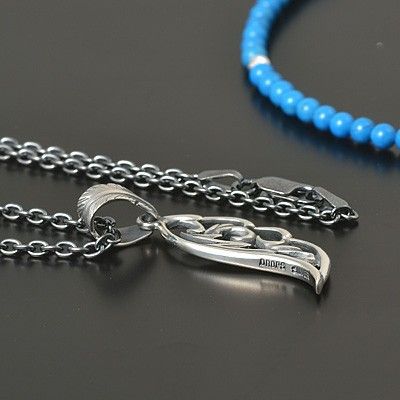 シルバーチョーカー