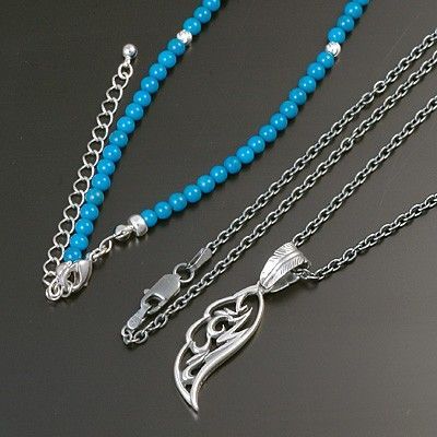 シルバーチョーカー