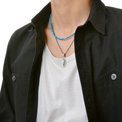 シルバーチョーカー