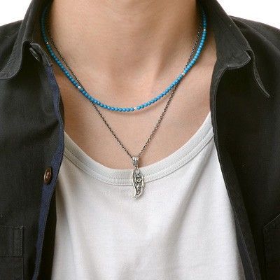 シルバーチョーカー