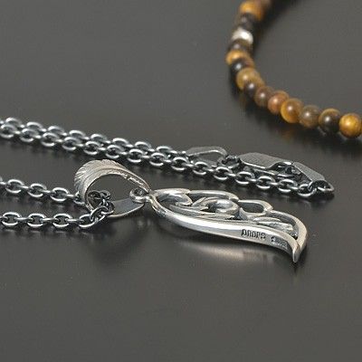 シルバーチョーカー