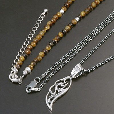 シルバーチョーカー