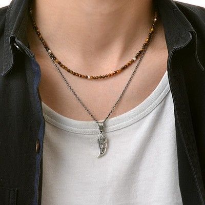 シルバーチョーカー