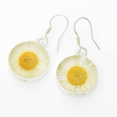 シルバーピアス