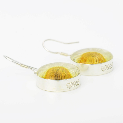 シルバーピアス