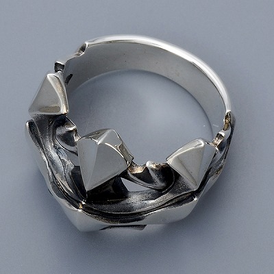 シルバーリング