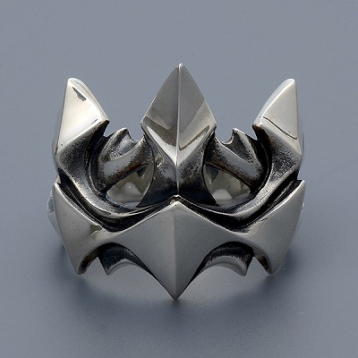 シルバーリング