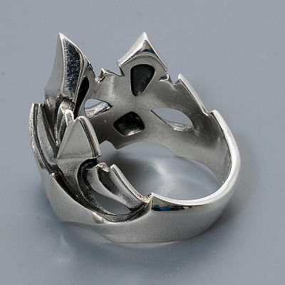 シルバーリング