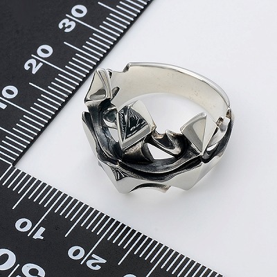 シルバーリング