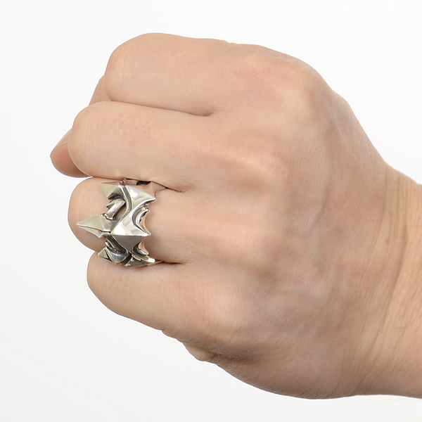 シルバーリング