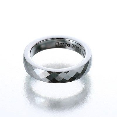 ステンレスリング