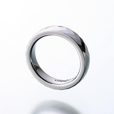 ステンレスリング