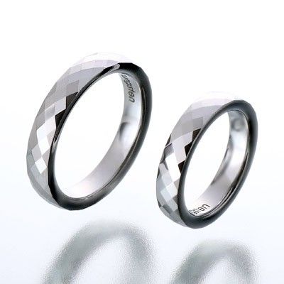 ステンレスペアリング