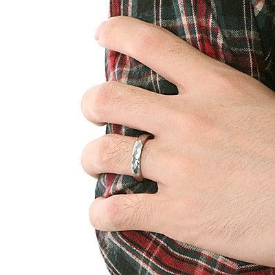 ステンレスペアリング