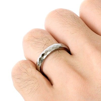 ステンレスペアリング