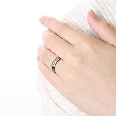 ステンレスペアリング