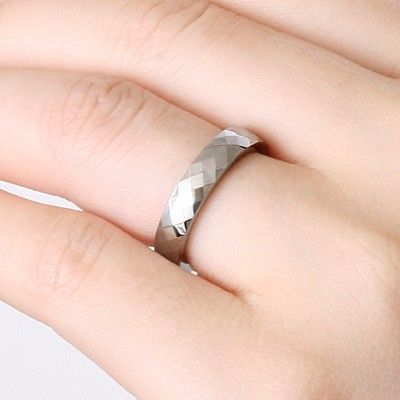 ステンレスペアリング