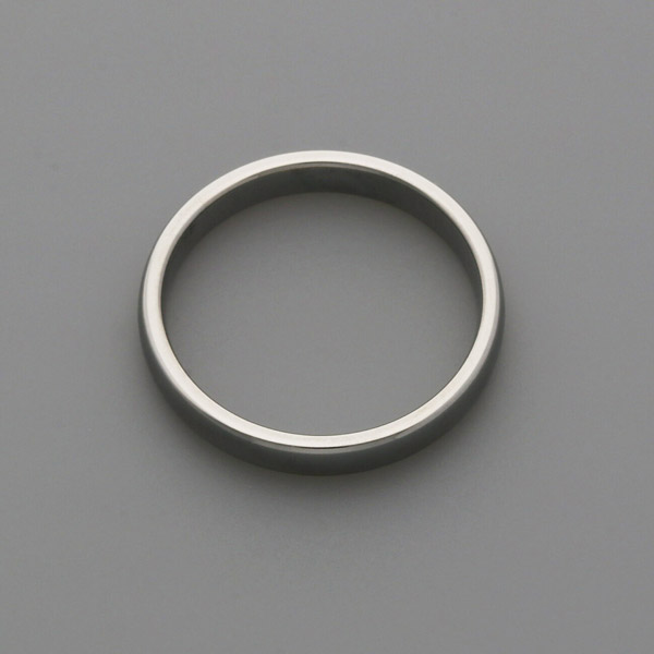 タングステンリング