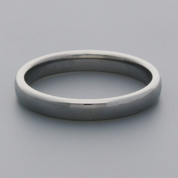 タングステンリング