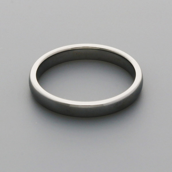 タングステンリング